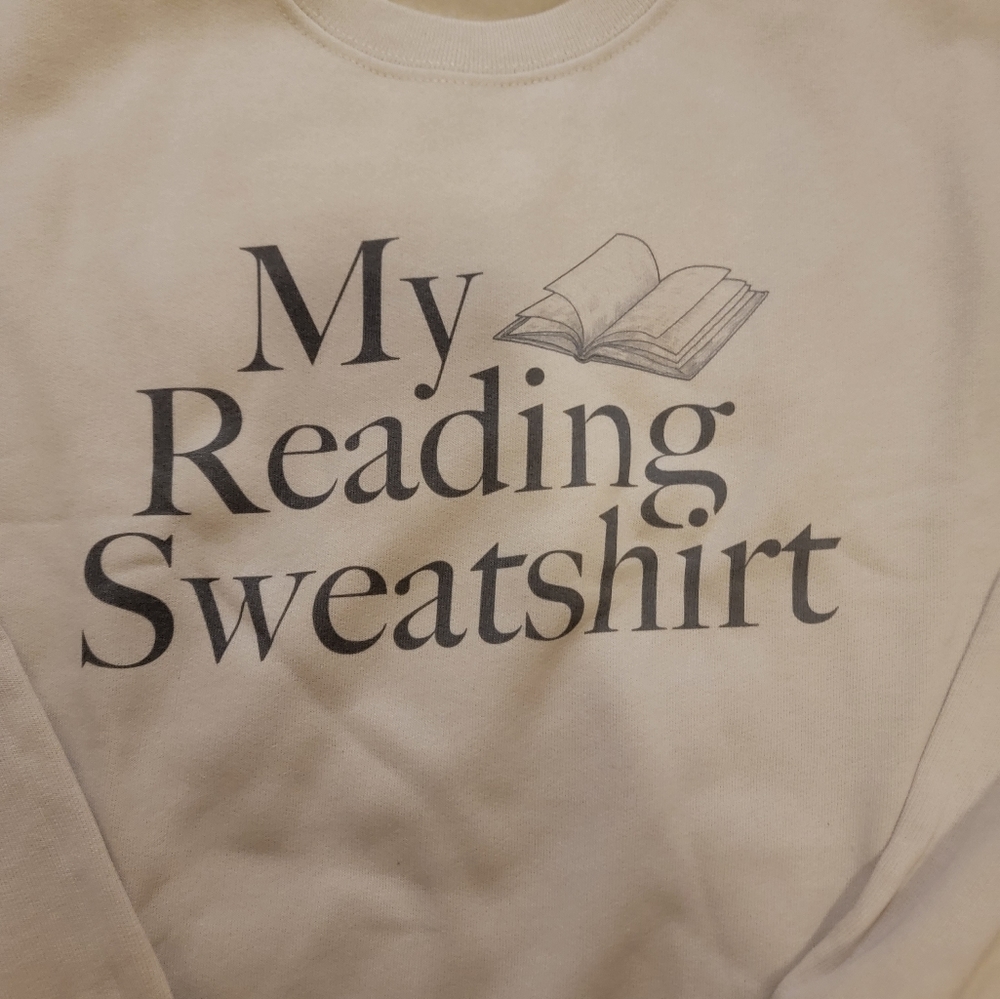 Graphic Sweatshirt